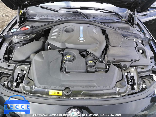 2017 BMW 330E WBA8E1C33HA158660 image 9