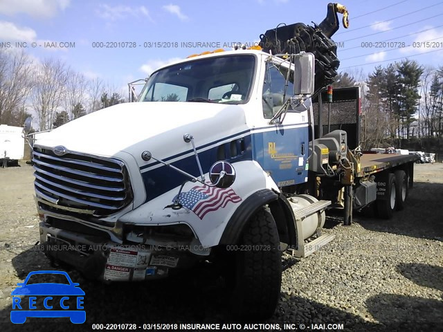 2004 STERLING TRUCK LT 9500 2FZHAZCV94AN29228 image 1