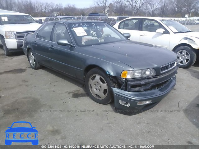 1995 ACURA LEGEND L JH4KA7663SC000701 Bild 0