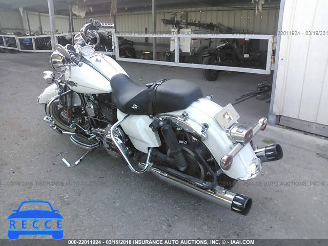 2012 HARLEY-DAVIDSON FLHRC ROAD KING CLASSIC 1HD1FRM18CB660742 Bild 2