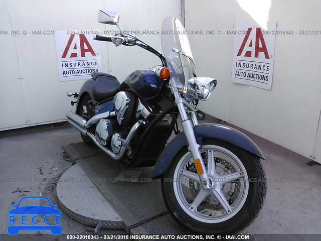 2010 HONDA VT1300 CRA JH2SC6644AK000044 image 0