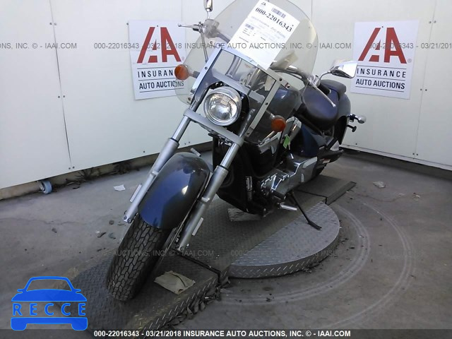 2010 HONDA VT1300 CRA JH2SC6644AK000044 image 1