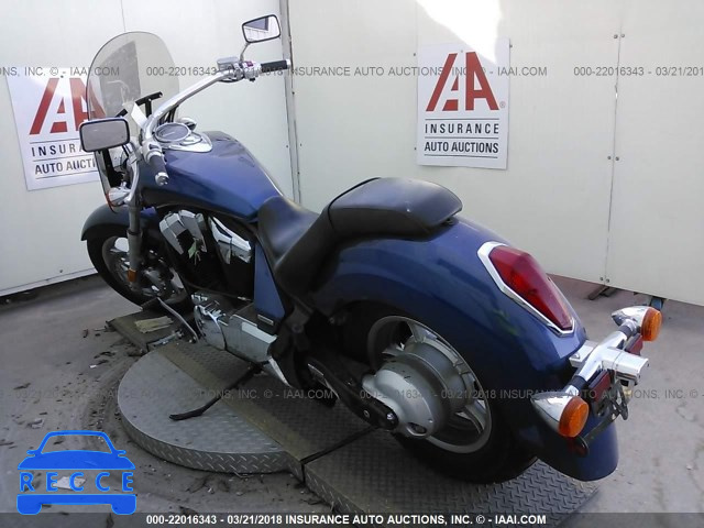 2010 HONDA VT1300 CRA JH2SC6644AK000044 image 2