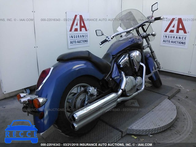 2010 HONDA VT1300 CRA JH2SC6644AK000044 зображення 3