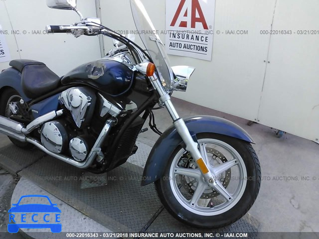 2010 HONDA VT1300 CRA JH2SC6644AK000044 зображення 4