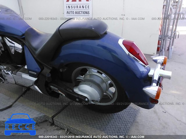 2010 HONDA VT1300 CRA JH2SC6644AK000044 Bild 5