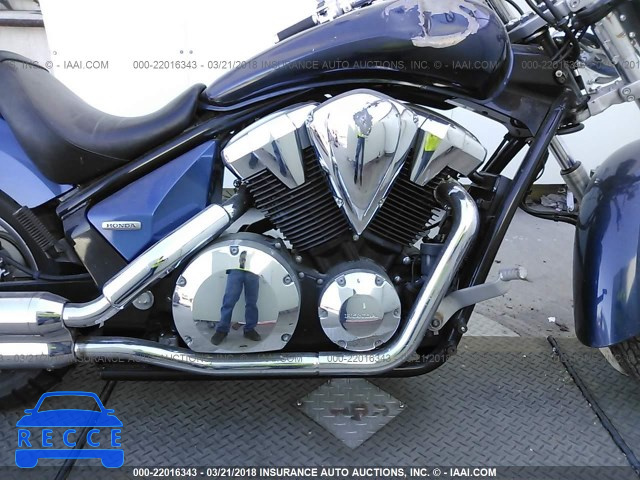 2010 HONDA VT1300 CRA JH2SC6644AK000044 зображення 7