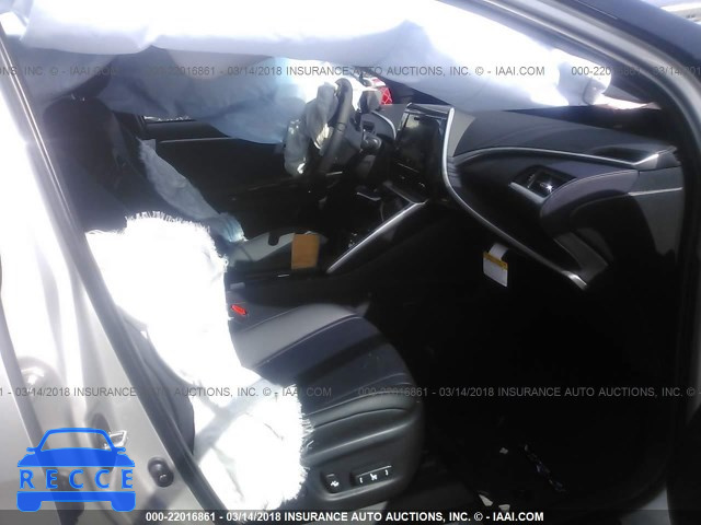 2017 TOYOTA MIRAI JTDBVRBDXHA003377 Bild 4