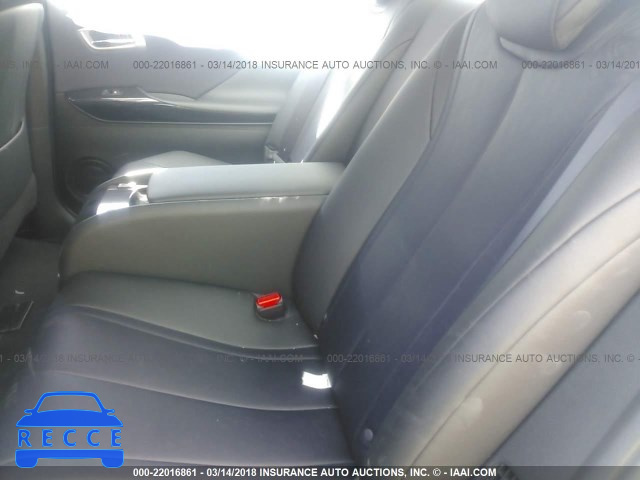 2017 TOYOTA MIRAI JTDBVRBDXHA003377 image 7