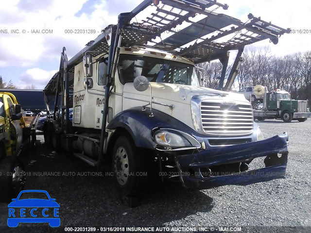 2005 FREIGHTLINER CONVENTIONAL COLUMBIA 1FVHA6AVX5PN54260 image 0