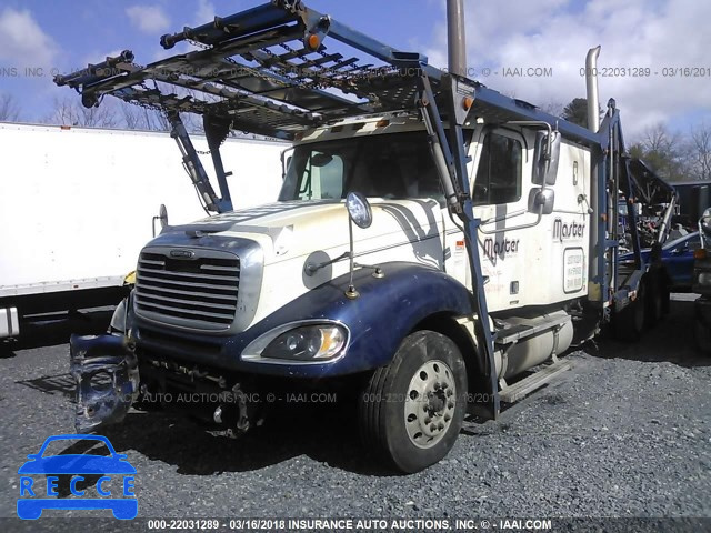 2005 FREIGHTLINER CONVENTIONAL COLUMBIA 1FVHA6AVX5PN54260 image 1