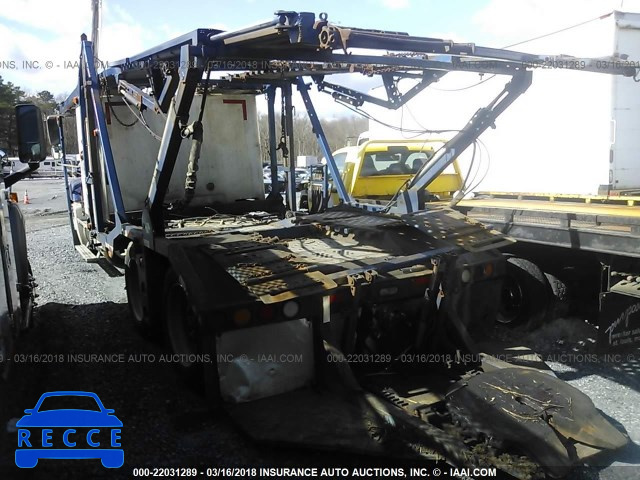 2005 FREIGHTLINER CONVENTIONAL COLUMBIA 1FVHA6AVX5PN54260 image 2