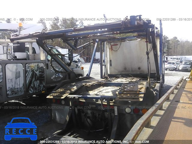 2005 FREIGHTLINER CONVENTIONAL COLUMBIA 1FVHA6AVX5PN54260 image 3