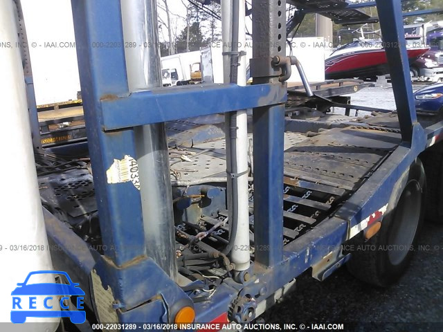 2005 FREIGHTLINER CONVENTIONAL COLUMBIA 1FVHA6AVX5PN54260 image 7