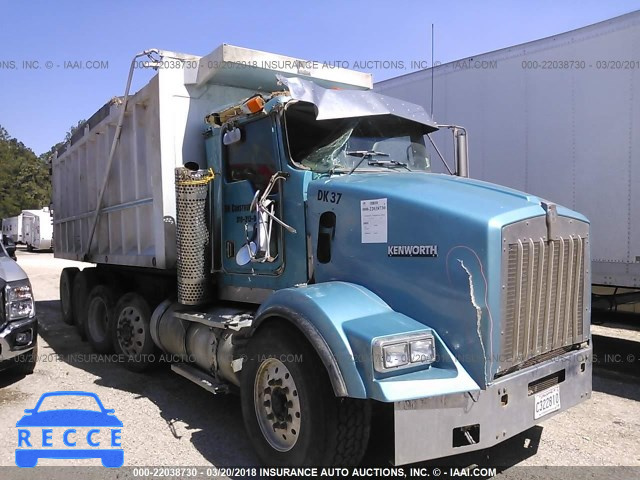 1999 KENWORTH T800 T800 1NKDLU0X3XJ794671 image 0