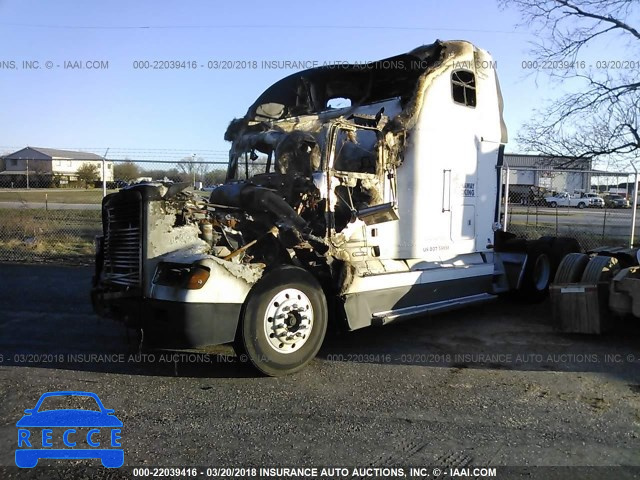 1999 FREIGHTLINER FLD FLD120 1FUYDXYB0XL947868 image 1