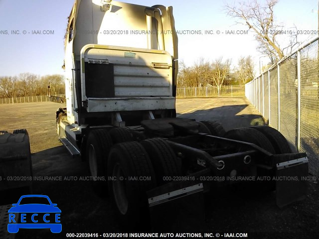 1999 FREIGHTLINER FLD FLD120 1FUYDXYB0XL947868 image 2