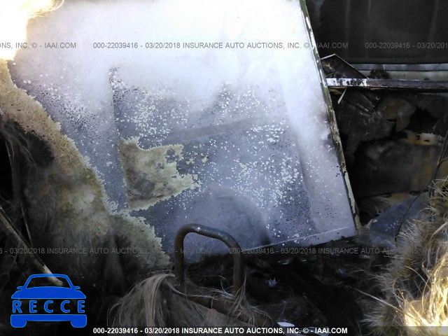 1999 FREIGHTLINER FLD FLD120 1FUYDXYB0XL947868 image 6