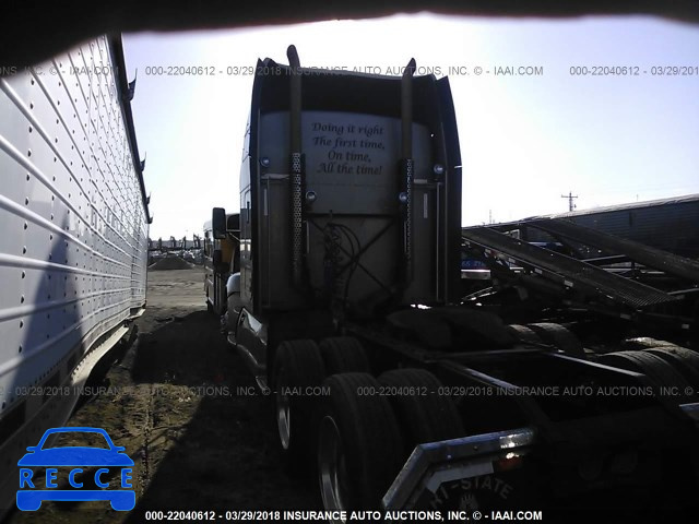 2012 KENWORTH T660 T660 1XKADP9XXCJ309348 image 2