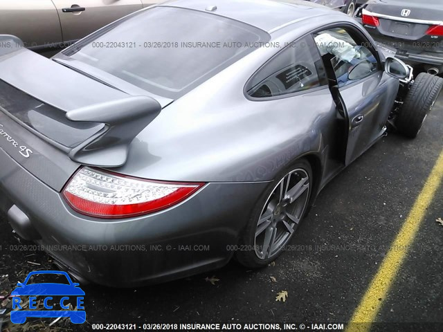 2012 PORSCHE 911 CARRERA S/CARRERA 4S/GTS WP0AB2A98CS720081 image 3