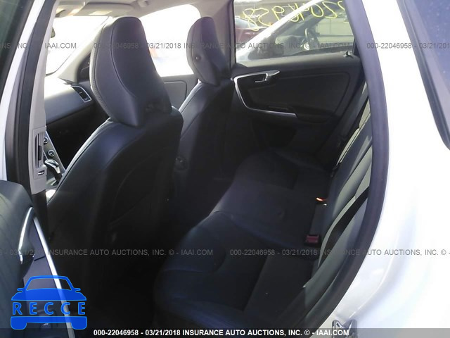 2014 VOLVO XC60 T6 YV4902DZ6E2547469 image 7