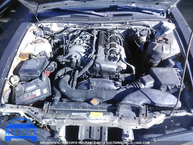 1996 NISSAN 240SX SE JN1AS44D5TW053042 image 9