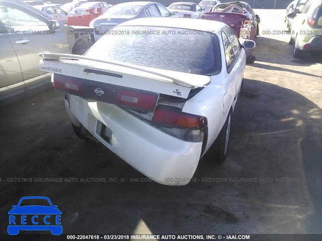 1996 NISSAN 240SX SE JN1AS44D5TW053042 зображення 3