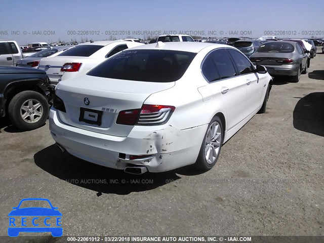 2014 BMW 550 I WBAKN9C50ED682106 image 3