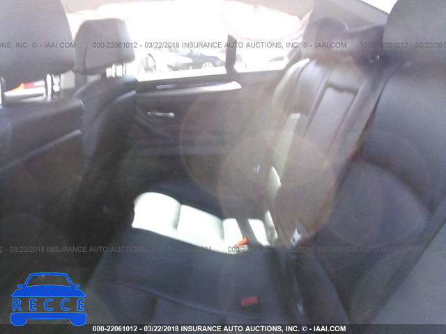 2014 BMW 550 I WBAKN9C50ED682106 image 7