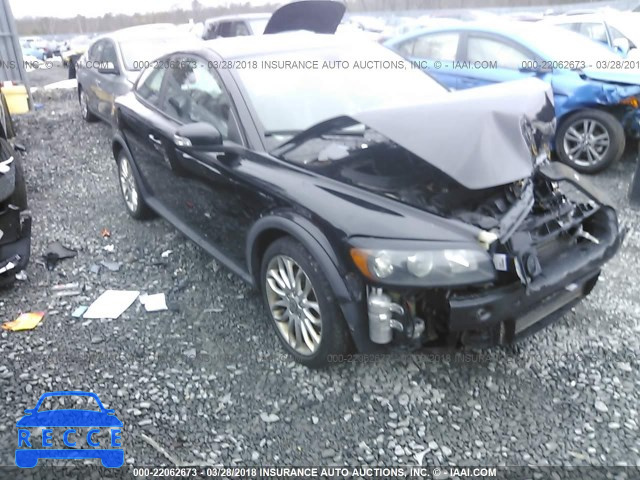 2009 VOLVO C30 T5 YV1MK672992150268 image 0