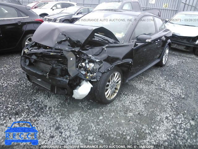 2009 VOLVO C30 T5 YV1MK672992150268 image 1