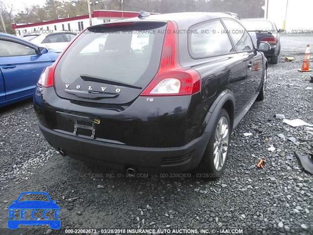 2009 VOLVO C30 T5 YV1MK672992150268 image 3