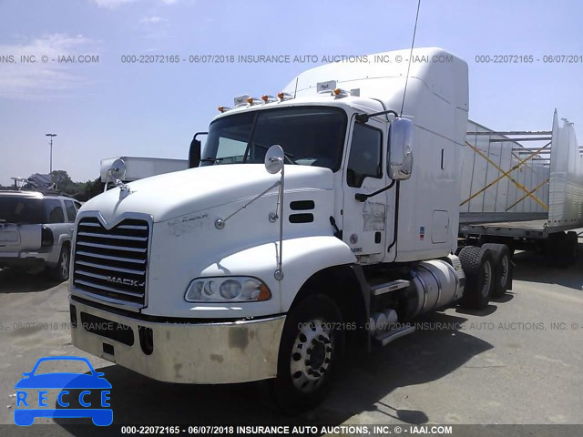 2013 MACK CXU613 CXU600 1M1AW09Y0DM026348 Bild 1