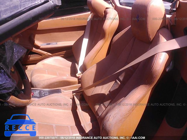 2014 FERRARI 458 SPIDER ZFF68NHA3E0198319 зображення 7