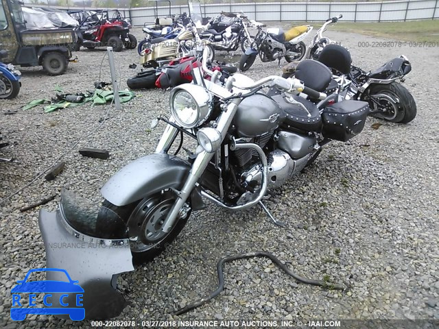 2007 SUZUKI VL1500 JS1VY52A072104496 Bild 1