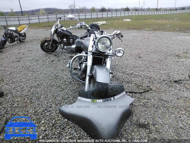 2007 SUZUKI VL1500 JS1VY52A072104496 Bild 4