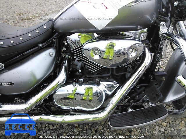 2007 SUZUKI VL1500 JS1VY52A072104496 Bild 7