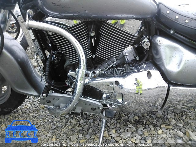 2007 SUZUKI VL1500 JS1VY52A072104496 Bild 8