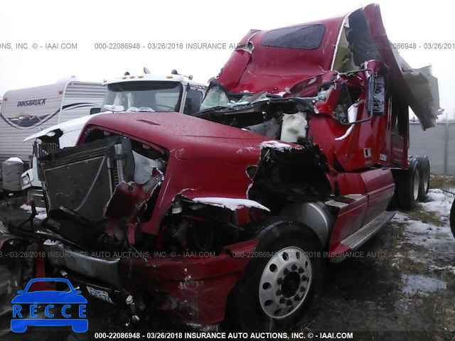 2004 FREIGHTLINER ST120 ST120 1FUJBBCK74LN17560 image 1
