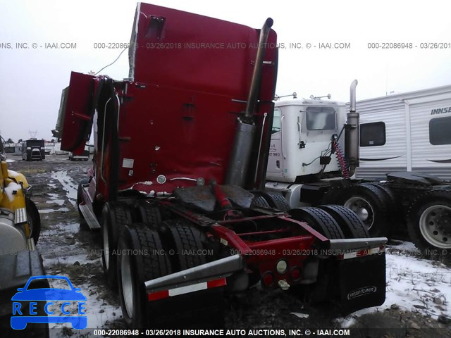 2004 FREIGHTLINER ST120 ST120 1FUJBBCK74LN17560 image 2