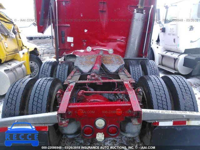 2004 FREIGHTLINER ST120 ST120 1FUJBBCK74LN17560 image 6