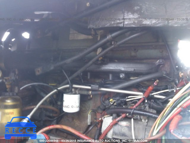 2004 FREIGHTLINER ST120 ST120 1FUJBBCK74LN17560 image 8