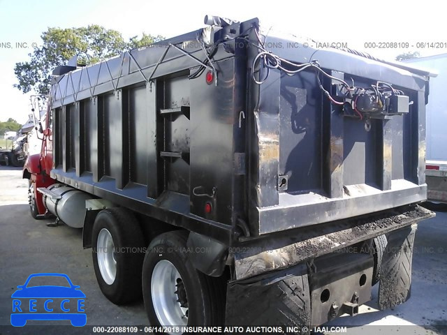 2003 FREIGHTLINER COLUMBIA COLUMBIA 1FUJA6CV13LK63105 image 2