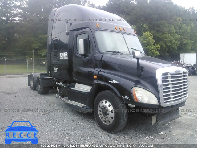 2010 FREIGHTLINER CASCADIA 125 1FUJGLDR2ASAC2251 image 0