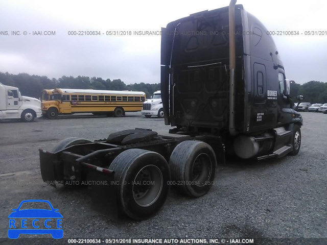 2010 FREIGHTLINER CASCADIA 125 1FUJGLDR2ASAC2251 image 3