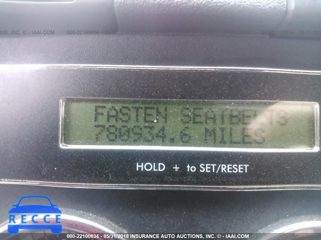 2010 FREIGHTLINER CASCADIA 125 1FUJGLDR2ASAC2251 image 5