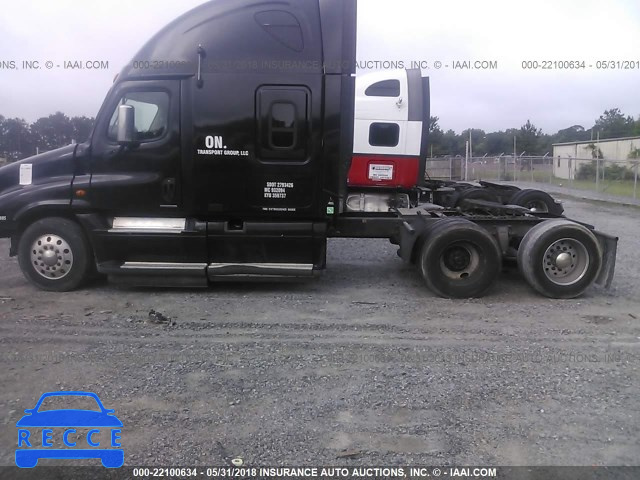 2010 FREIGHTLINER CASCADIA 125 1FUJGLDR2ASAC2251 image 7