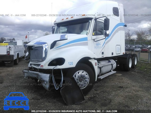2004 FREIGHTLINER CONVENTIONAL COLUMBIA 1FUJA6CG74LM81536 image 1