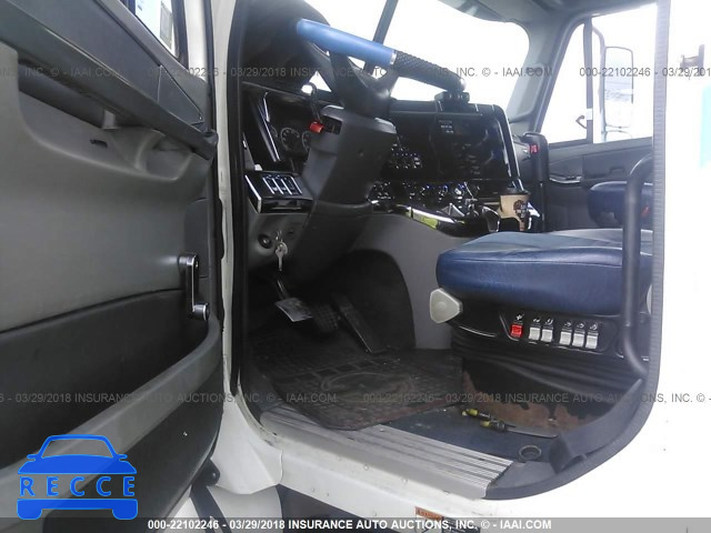 2004 FREIGHTLINER CONVENTIONAL COLUMBIA 1FUJA6CG74LM81536 image 4