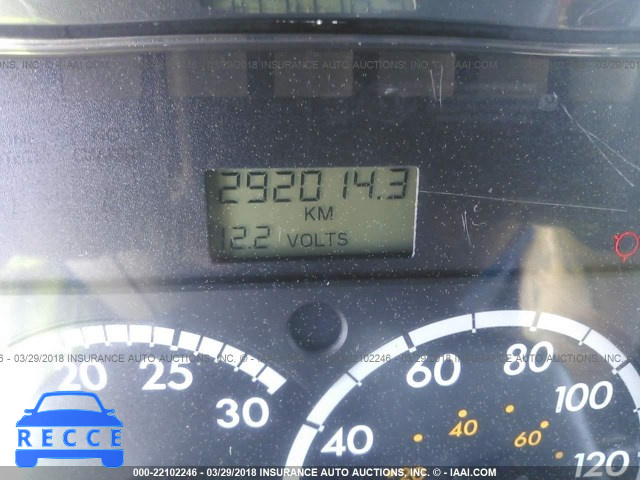 2004 FREIGHTLINER CONVENTIONAL COLUMBIA 1FUJA6CG74LM81536 image 5
